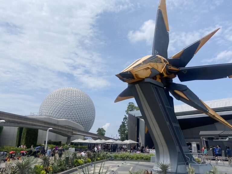 Best Order to Visit Disney World Parks (It Depends on How Many Days You Have)