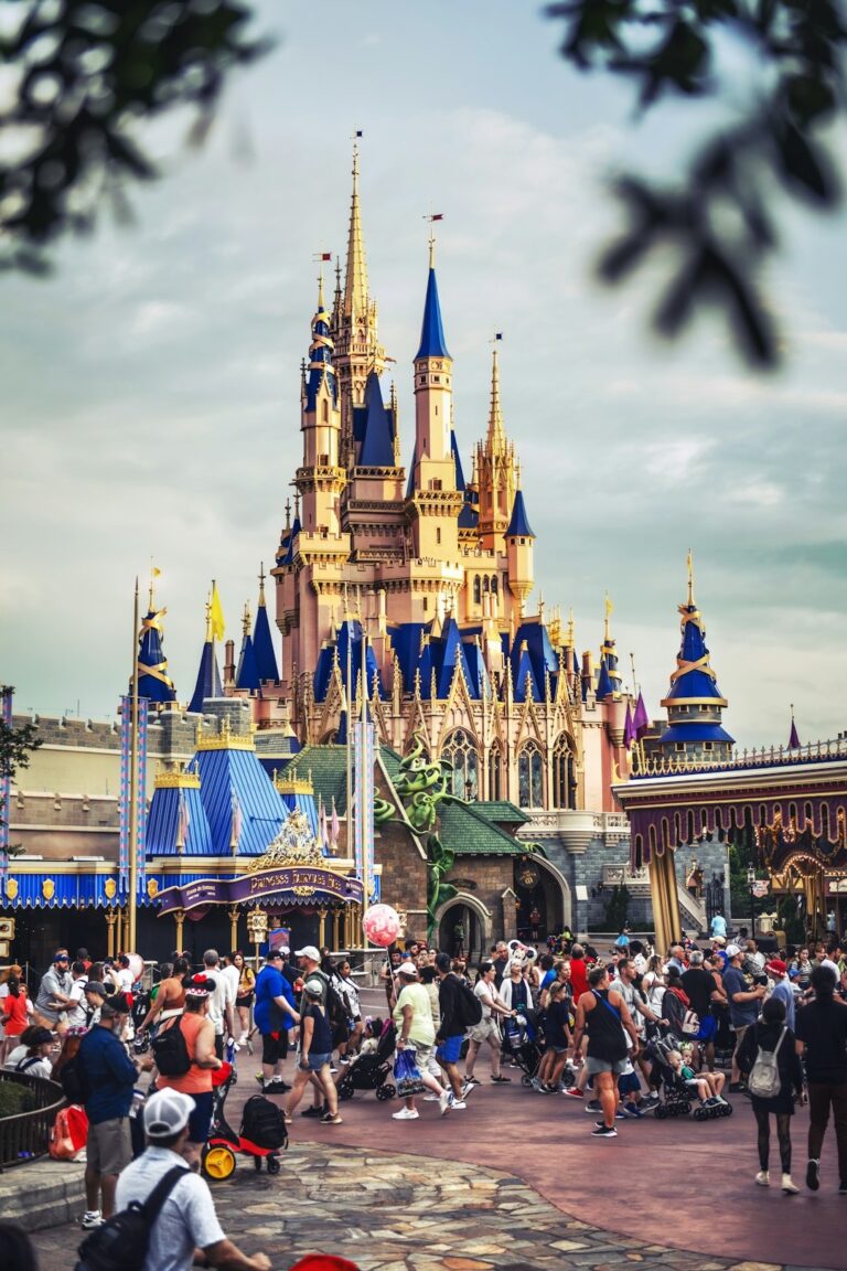 Stop Trusting Disney “Hacks” — Here’s What Actually Works