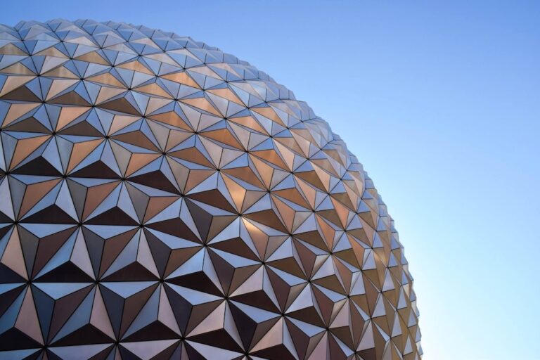 Best Order to Visit Disney World Parks (It Depends on How Many Days You Have)