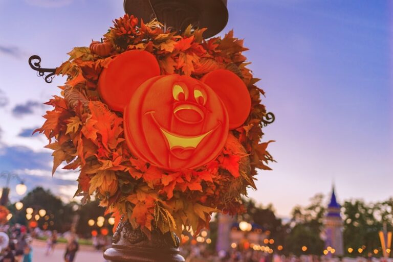 Disney World in September: Is It Really Less Crowded? (Yes, Here’s What You Need to Know)