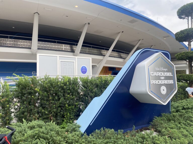 A Love Letter to Carousel of Progress Before Closing at Walt Disney World