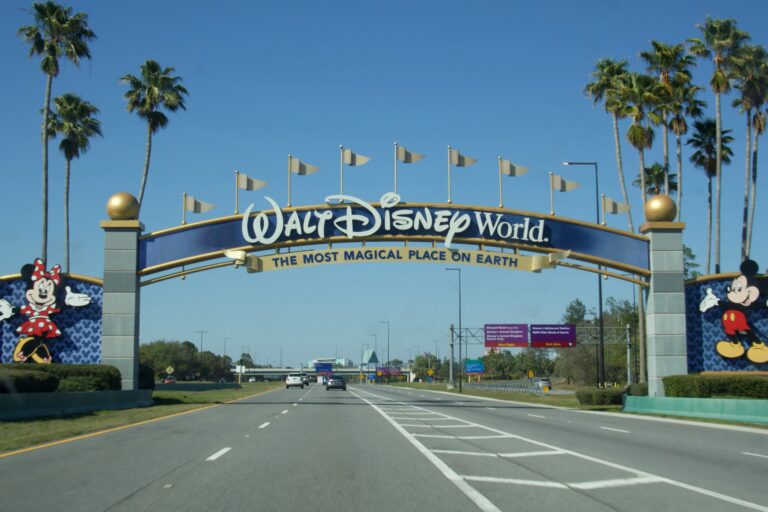 The Disney World Transportation Guide I Wish Someone Had Given Me