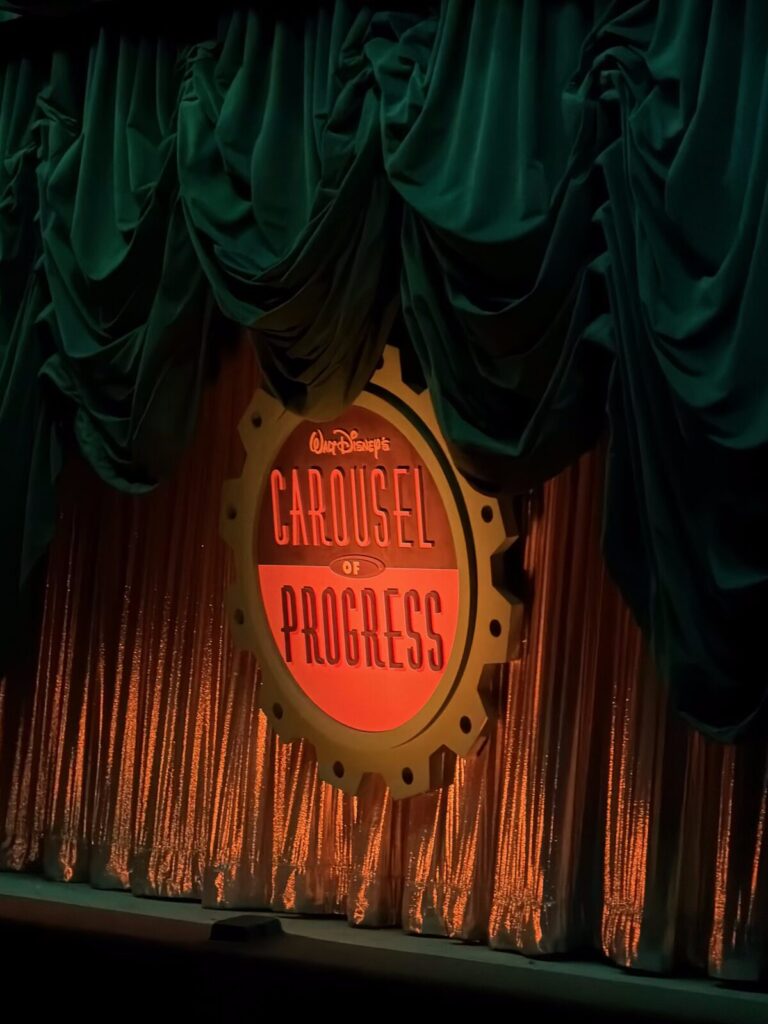 A Love Letter to Carousel of Progress Before Closing at Walt Disney World