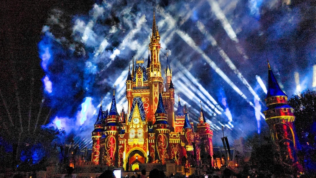 Happily Ever After at Magic Kingdom - Seeing fireworks matters to most Disney World travelers. Knowing the Best Time to Ride Disney World rides makes it possible to see them.