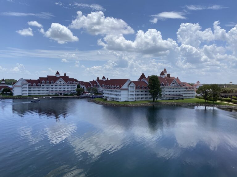 Grand Floridian Review: What Disney’s Flagship Resort Really Delivers