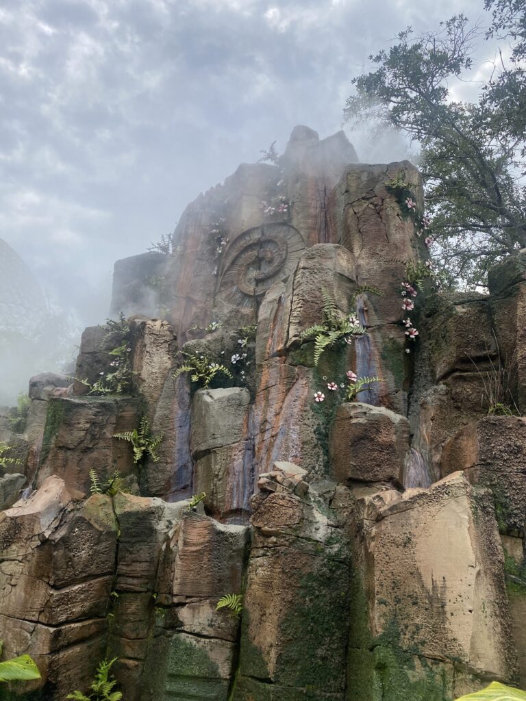 Moana Journey of Water