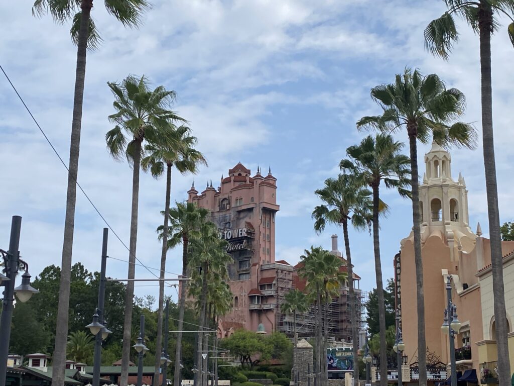 Tower of Terror